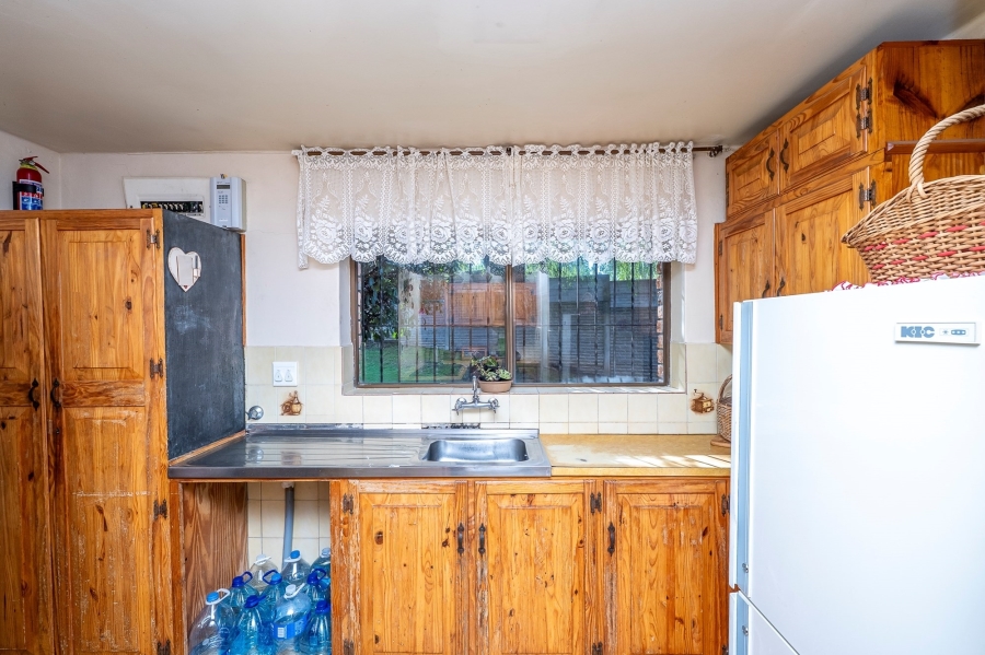 4 Bedroom Property for Sale in Eversdal Western Cape